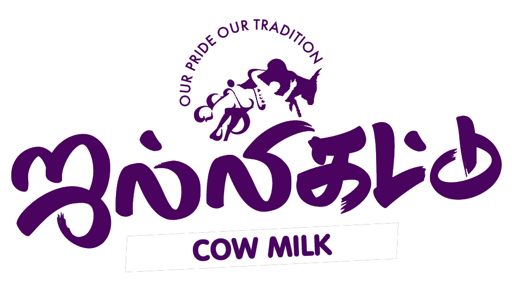 Best Milk Chennai