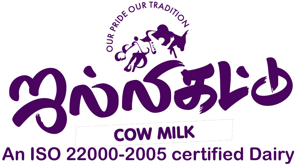 Jallikattu Milk | Best Milk Products